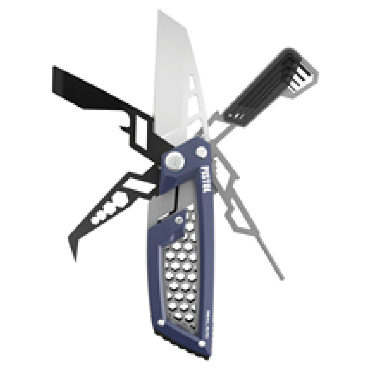 Real avid gun tool edge pistol - image 1