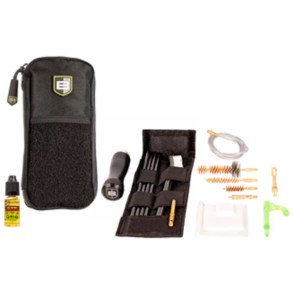 BCT BADGE SERIES CLEANING KIT 7.62MM