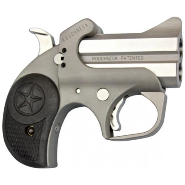 BOND ARMS ROUGHNECK 9MM LUGER