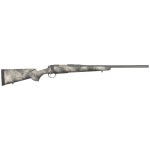 HIGHLANDER RIFLE 6.5 Creedmoor Threaded Barrel W/ OMNI MUZZLEBRAKE 24IN BBL