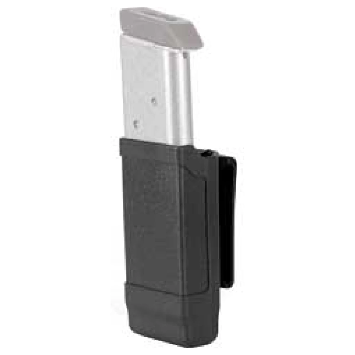 Bh410500pbk_1. Jpg - blackhawk! Single stack magazine case matte finish - bh410500pbk 1