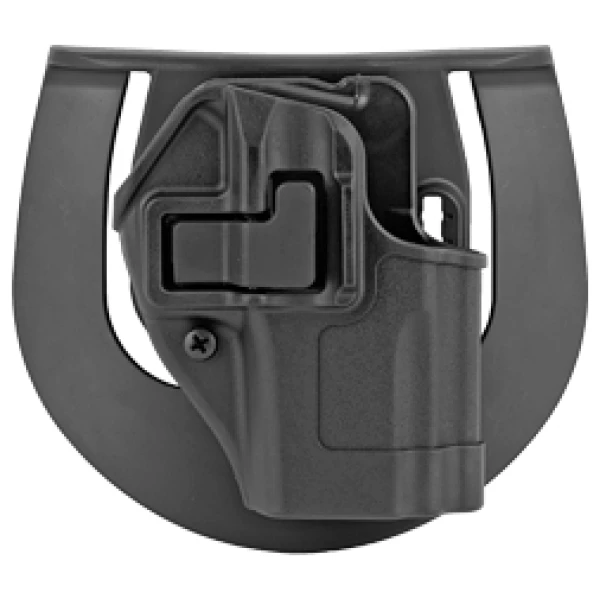 BH SERPA CQC BL/PDL TAURUS PT111 RH
