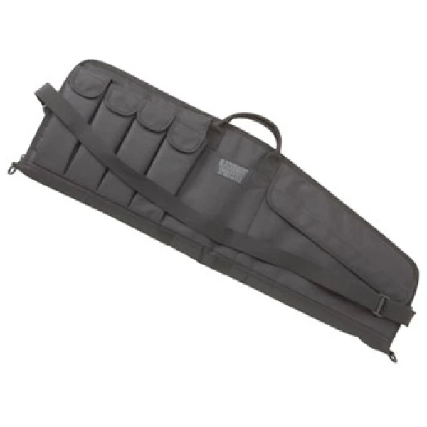 BH SPORT 36" TACT CARBINE CASE BK