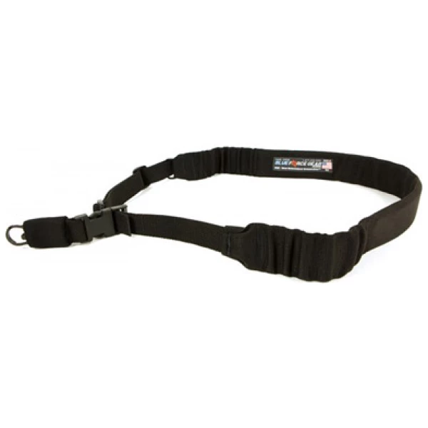 BL FORCE UDC PADDED BUNGEE SLNG BK
