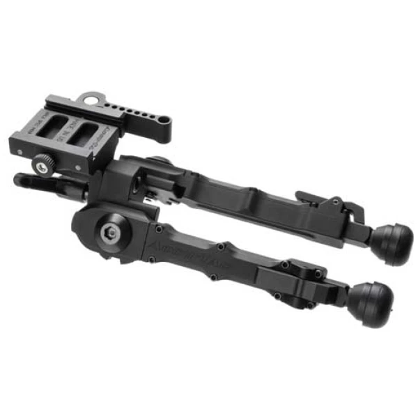 ACCU-TAC BIPOD BOLT RIFLE BR4