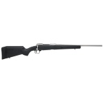 Savage Arms 110 Lightweight Storm Rifle 6.5 Creedmoor 4/rd 20" Barrel Black