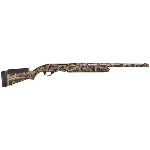 Savage Arms Renegauge Waterfowl Shotgun 12 ga 3" Chamber 4/rd 28" Barrel Mossy Oak Shadow Grass Blades