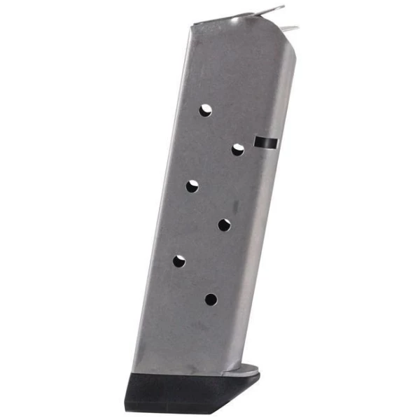 MAG CMC PROD 8RD 45ACP STS W/PAD