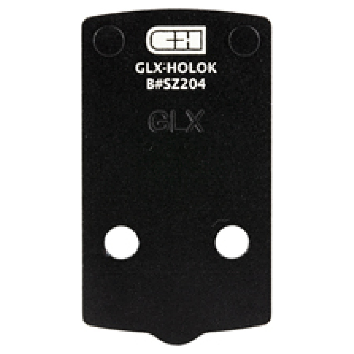 Cpglx-holok_1. Jpg - c&h plt for glk 43x mos to 407/507k - cpglx holok 1