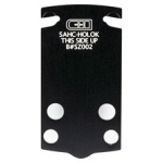 C&H PLT SPGFLD HELLCT RMSC TO HOLO K