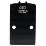 C&H PLT 320X W/RXP ROMEO1 P TO RMR