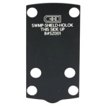 C&H PLT SW M&P SLD+ TO HOLO 407/507K