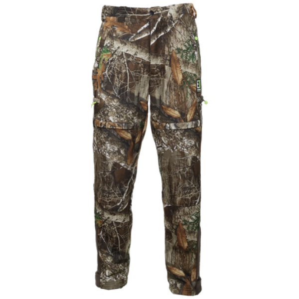 ELEMENT OUTDOORS YOUTH PANT