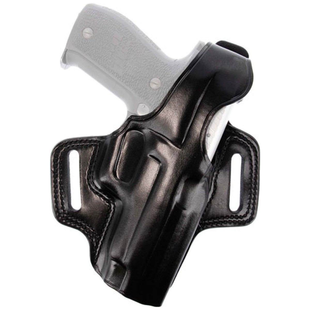Galco fletch high ride belt - image 1