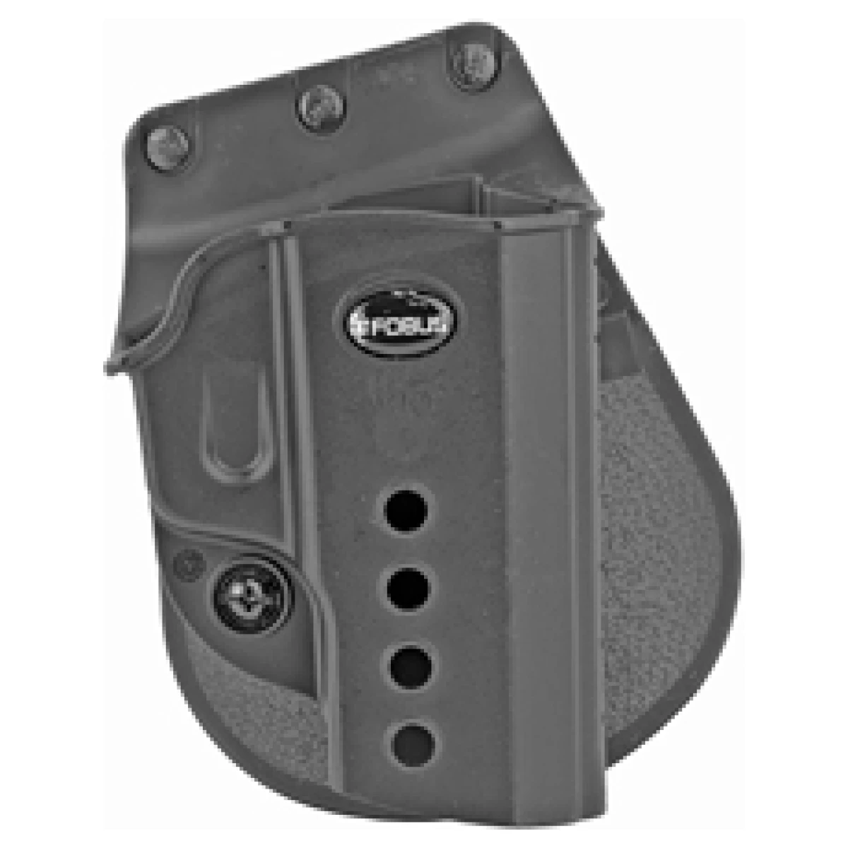 Fobusvpq_1. Jpg - fobus e2 pdl hlstr cz p10c blk rh - fobusvpq 1