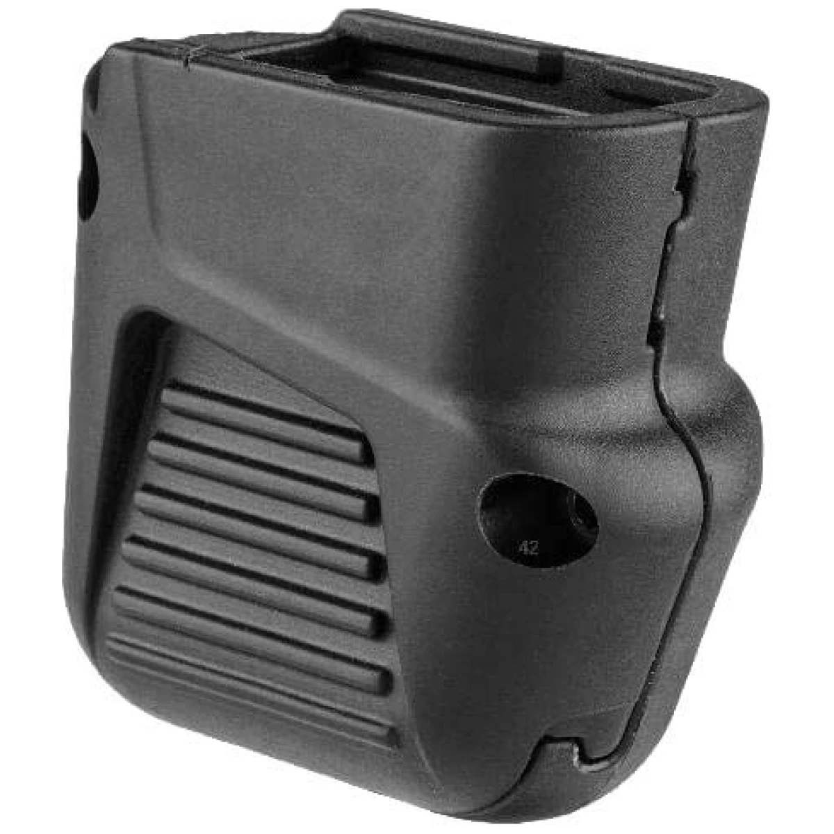 Fx4310b. Jpg - f. A. B. Defense plus 4 magazine - fx4310b