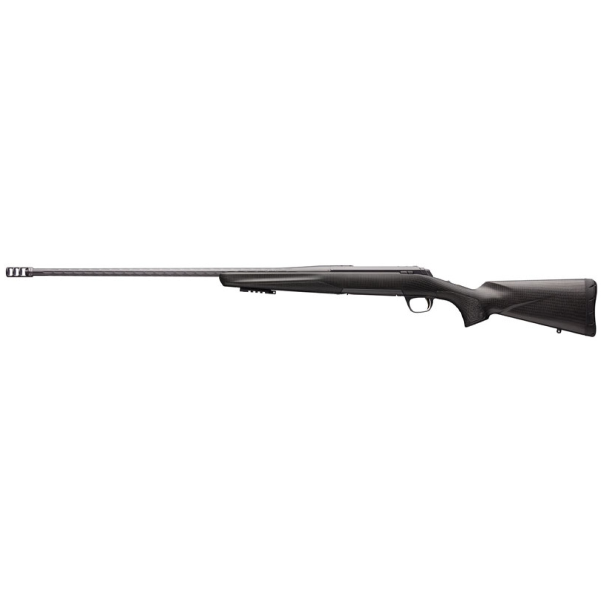 G035542299_left. Jpg - browning x-bolt pro 6. 8western - g035542299 left