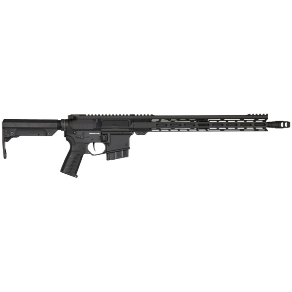 CMMG RIFLE RESOLUTE MK4 .350