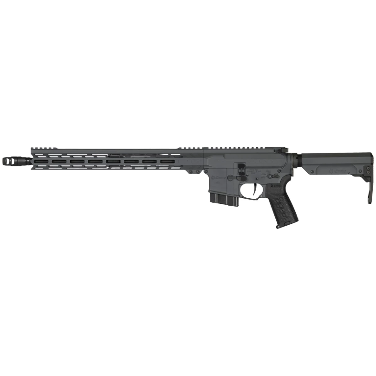 G35a2c0asg_left. Jpg - cmmg rifle resolute mk4. 350 - g35a2c0asg left