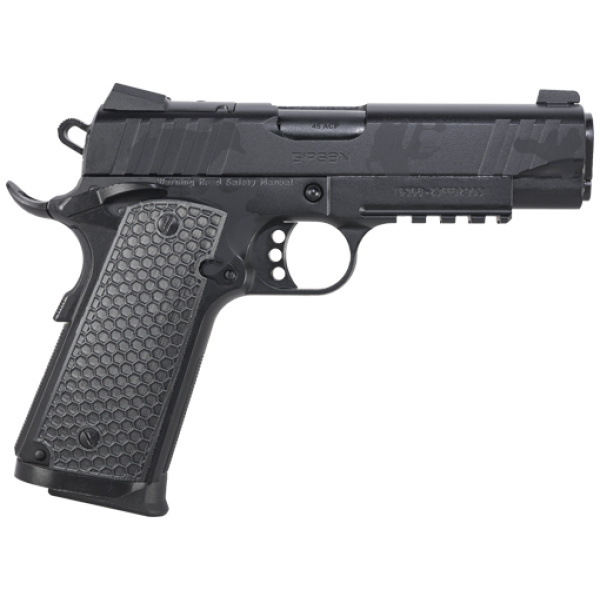 GIRSAN MC1911 INFLUENCER 9MM