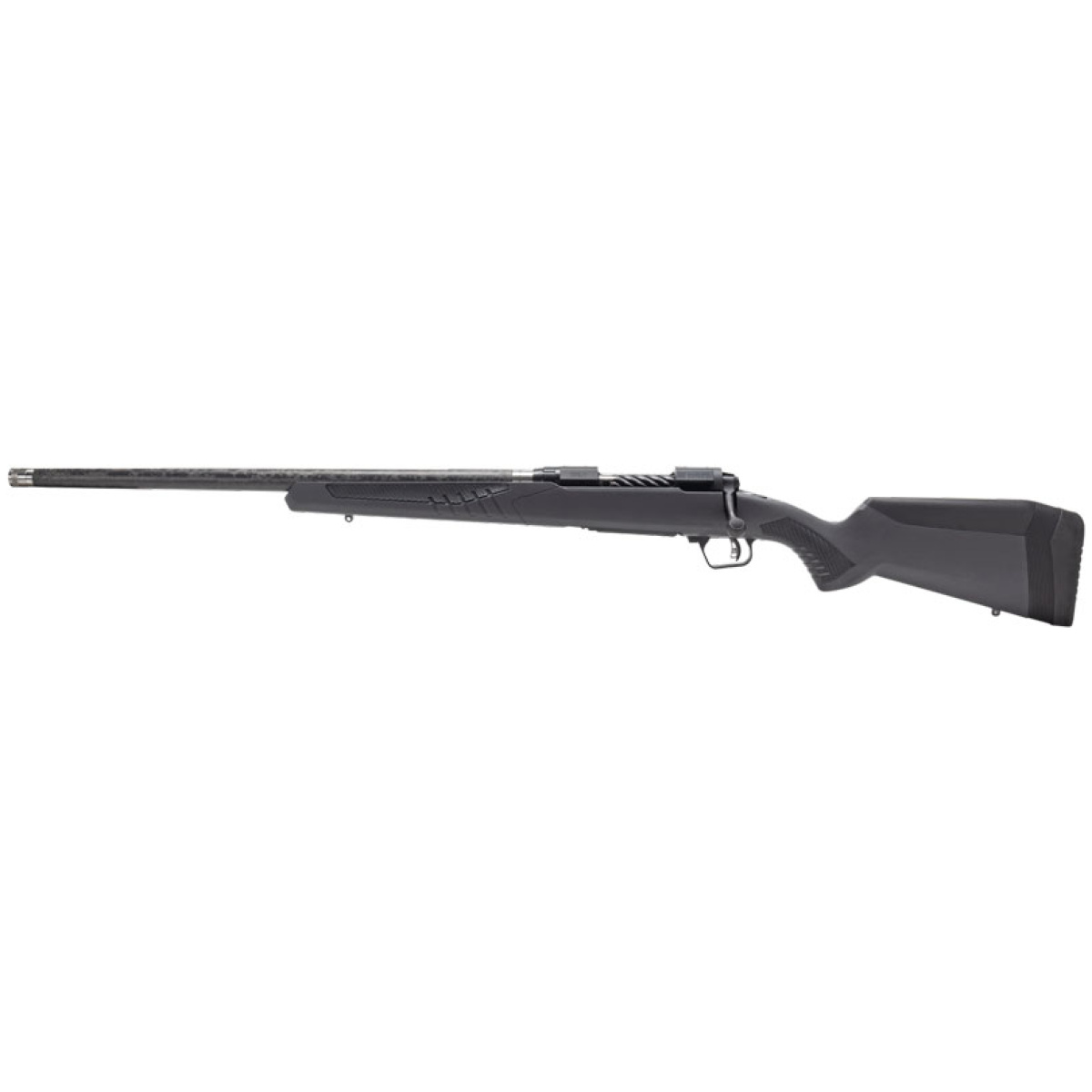 Savage 110 ultralite lh. 308" - image 1