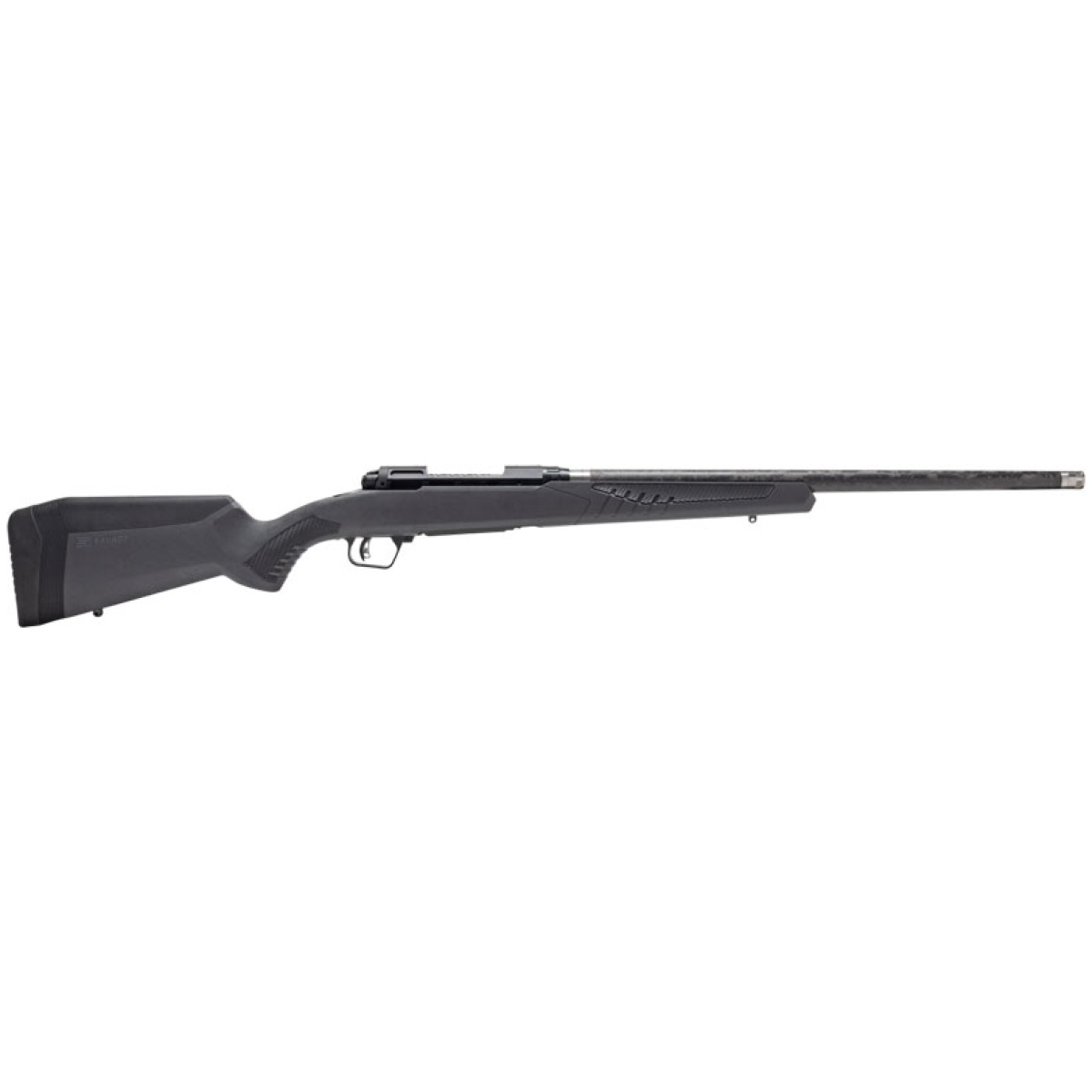 Savage 110 ultralite lh. 308" - image 2