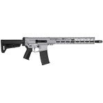 CMMG RIFLE DISSENT MK4 9MM 16"