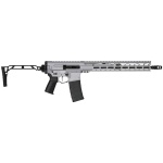 CMMG RIFLE DISSENT MK4 9MM 16"