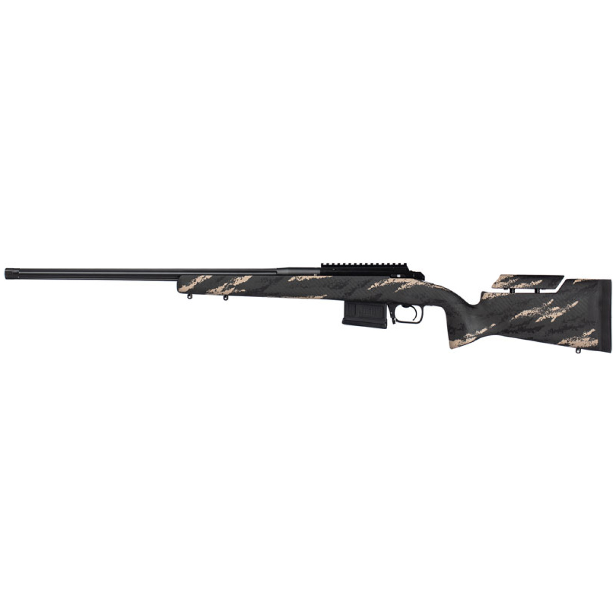Gapbr01040004_left. Jpg - aero precision solus sa rifle - gapbr01040004 left