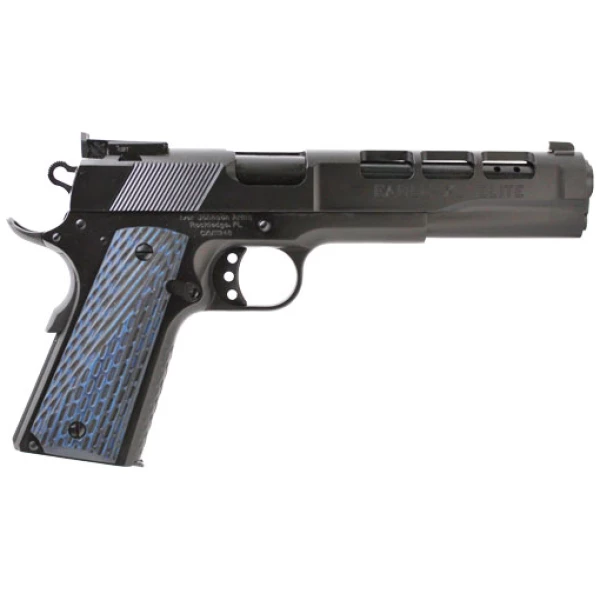 IVER JOHNSON EAGLE XL10 ELITE