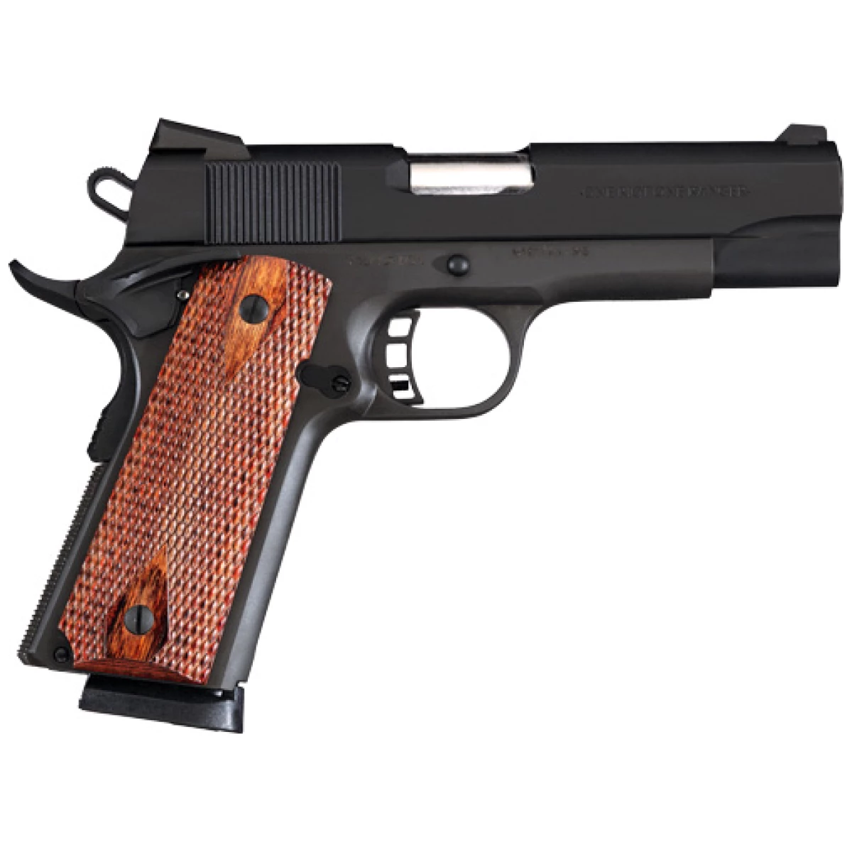 Goneranger. Jpg - cimarron 1911 one ranger - goneranger