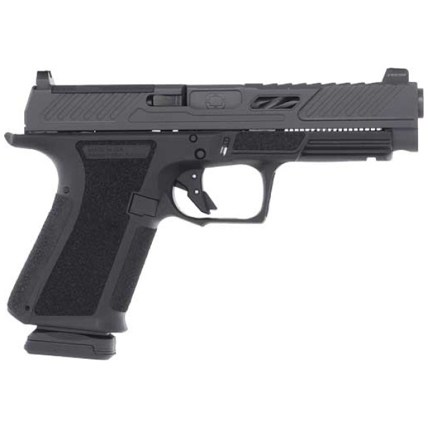 SHADOW SYSTEMS MR920L ELITE