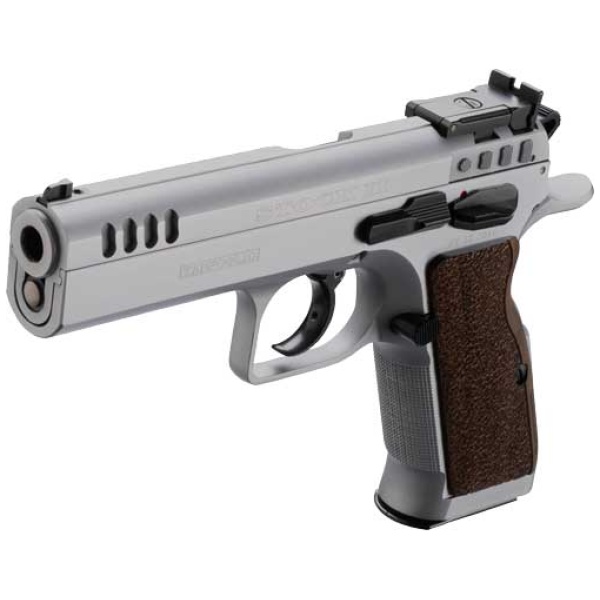 TANFOGLIO STOCK II 9MM 4.45"