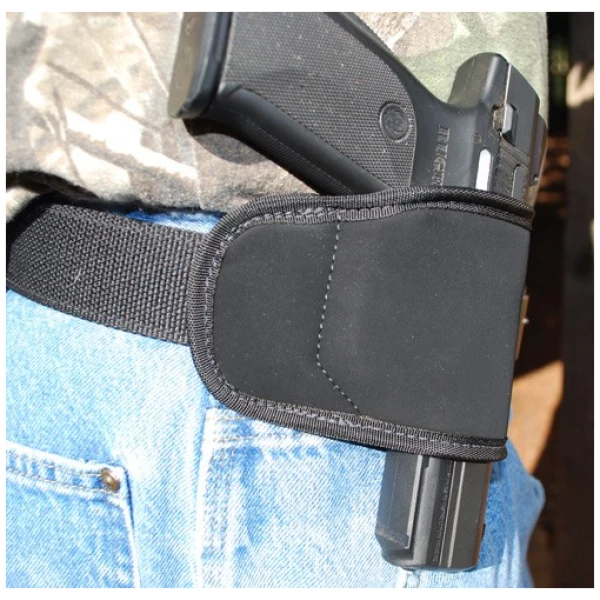 Gthl15098 Blackr Multi-Fit Black/Black