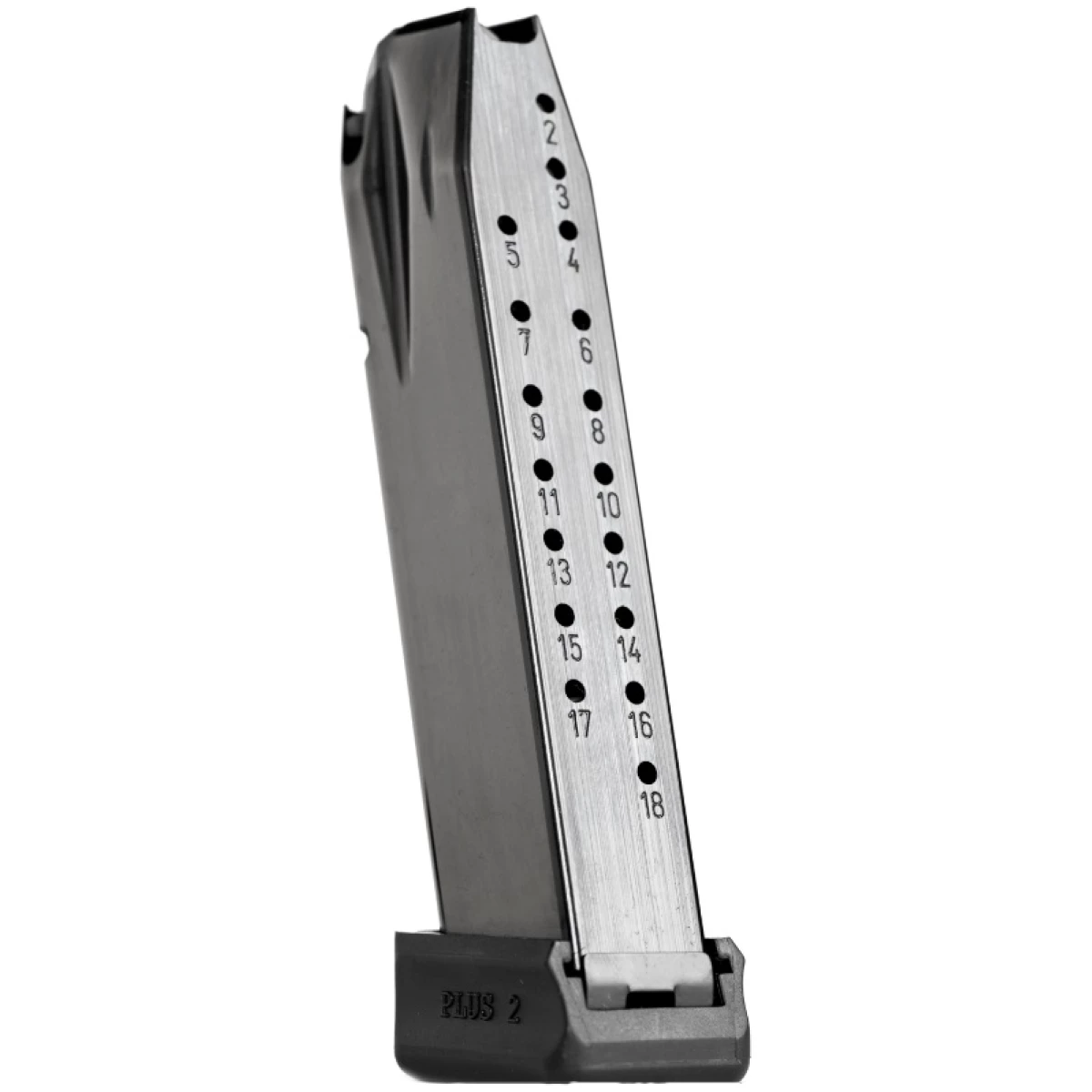 Ma550. Jpg - canik magazine tp9sa & tp9v2 - ma550