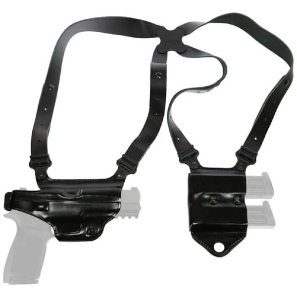 GALCO MIAMI SHOULDER SYSTEM