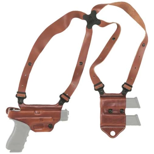 GALCO MIAMI II SHOULDER SYSTEM