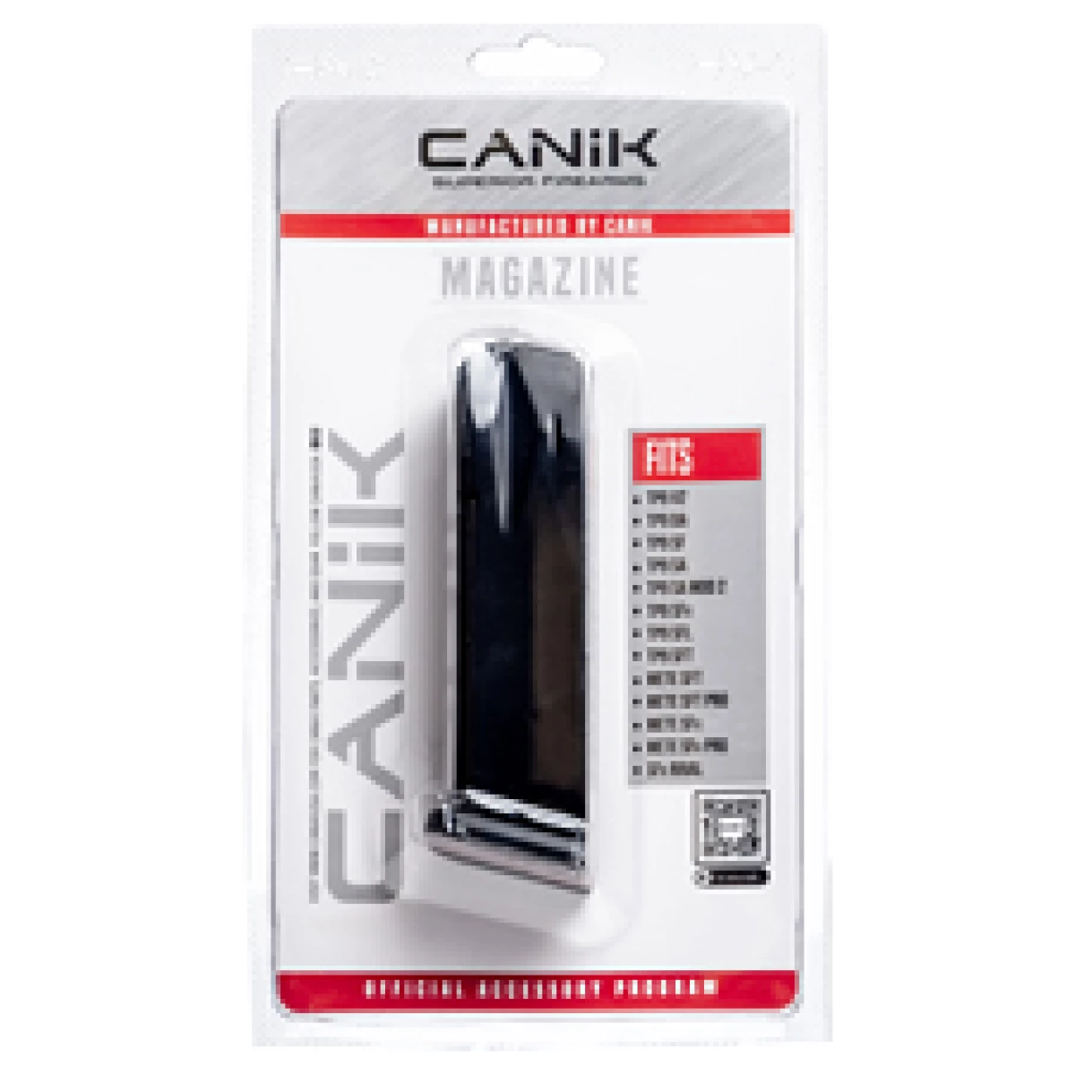 Mgcama2240_1. Jpg - canik magazine tp9 full size - mgcama2240 1