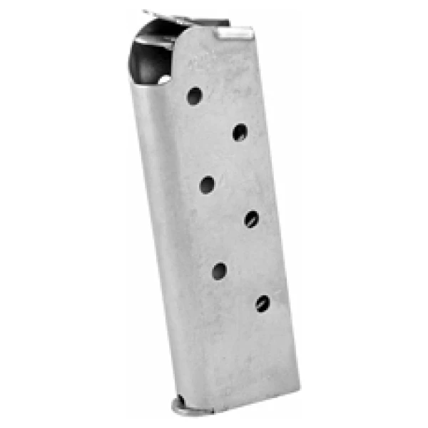 MAG CMC PROD MG 7RD 45ACP OFFICER SS