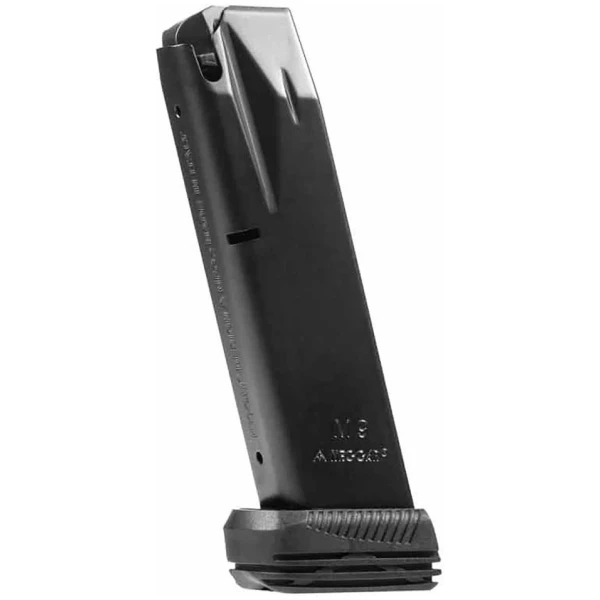 Mec-Gar Beretta Comp 92FS/92G/92X/M9 Handgun Magazine Anti Friction Coat 9mm Luger 20/rd