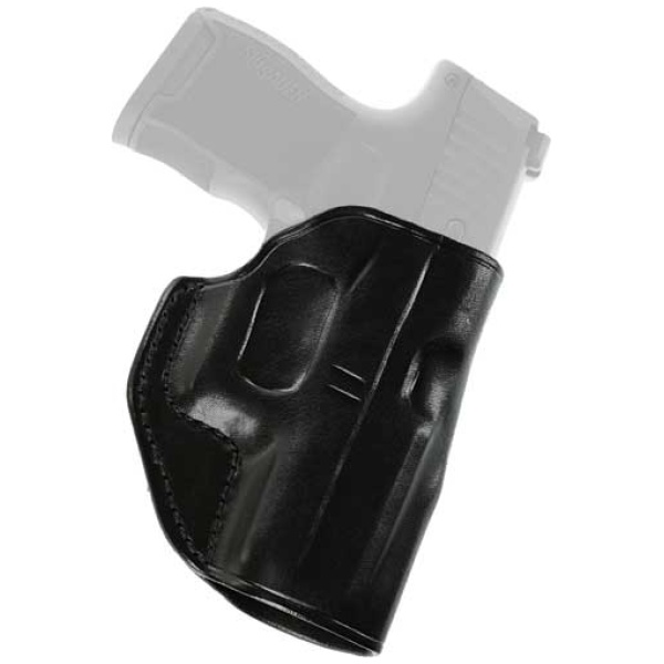 GALCO STINGER BELT HOLSTER RH