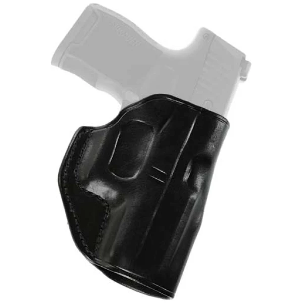 GALCO STINGER BELT HOLSTER RH