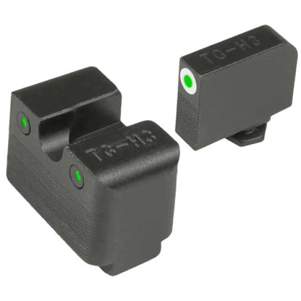 TRUGLO TRIT PRO FOR GLK MOS HI WHT