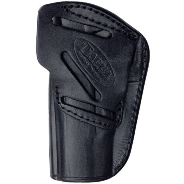 Tagua 4 in 1 IWB Holster without Thumb Break Colt 1911 5 inch Black RH