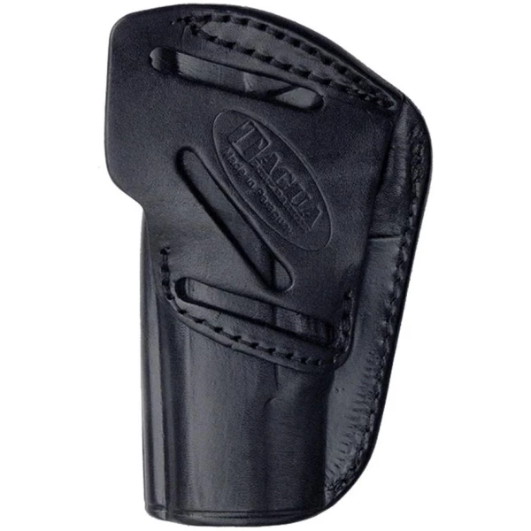Tagua 4 in 1 IWB Holster without Thumb Break Colt 1911 5 inch Black RH