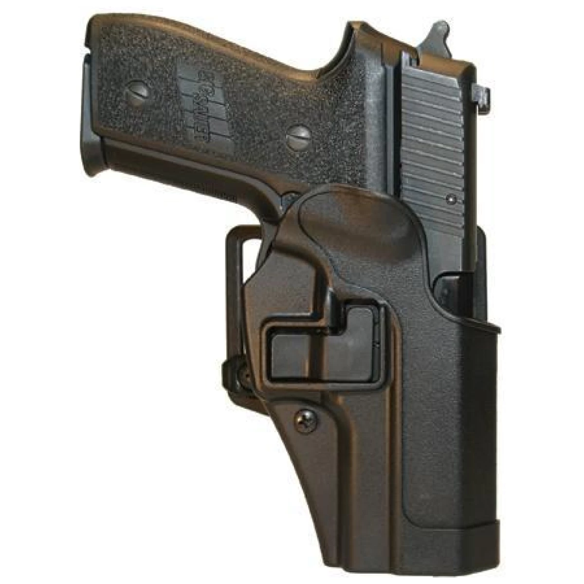 Xo410508bkl. Jpg - blackhawk! Serpa cqc concealment holster matte finish sigpro p2022 black left hand - xo410508bkl