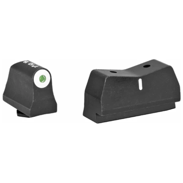 XS DXW BIG DOT SUPP FOR GLK 9MM/40