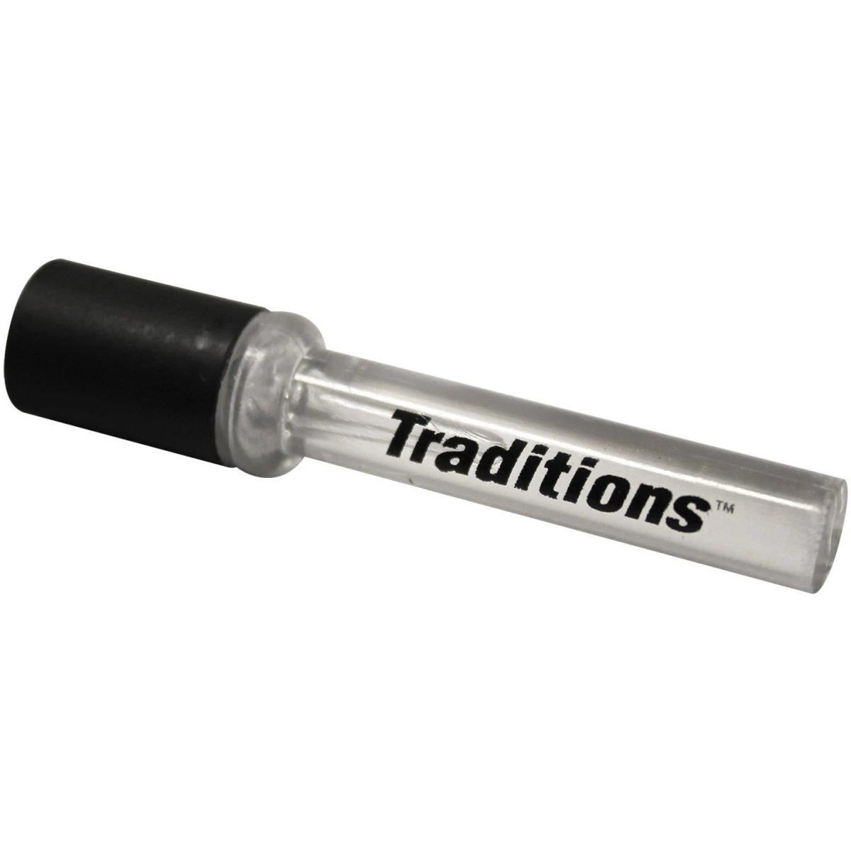 Traditions muzzleloader bore light 0 for. 50 cal. Or larger - image 1