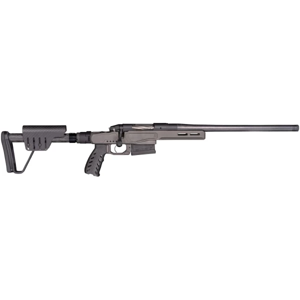 BERGARA MG MICRO LITE 308WN CF/CHASSIS