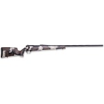WEATHERBY MARK V HIGH COUNTRY 338RPM 18"